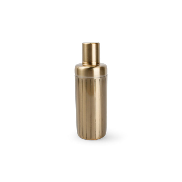 Salt & Pepper Vintage Bar Cocktailshaker