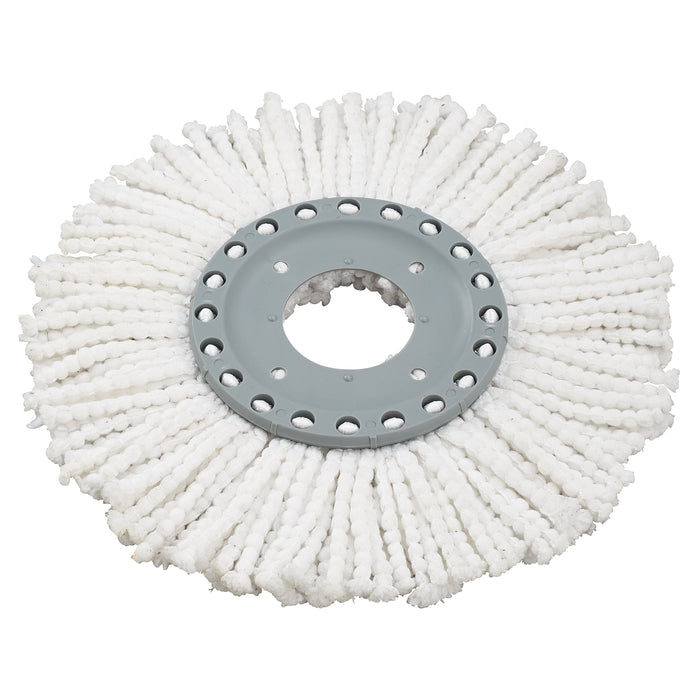 Leifheit Vervangingskop Clean Twist Disc Active