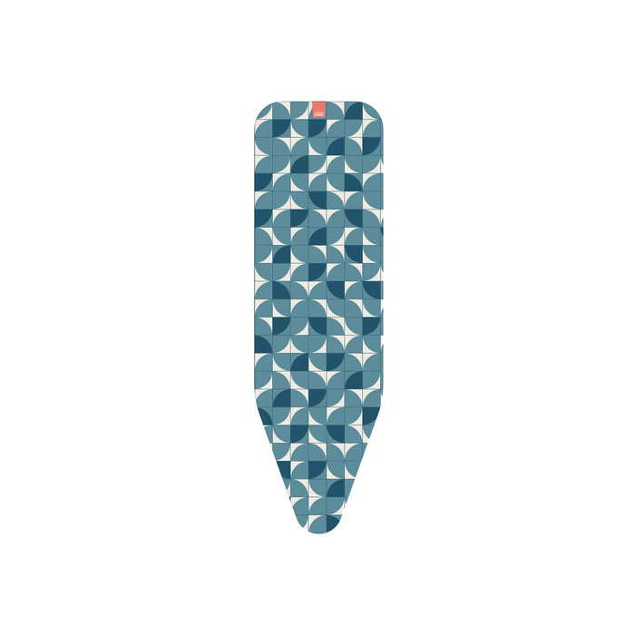 Joseph Joseph Flexa Strijkplankhoes B 135 cm - Blauw
