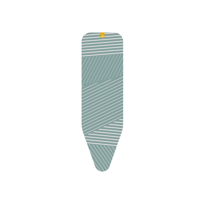 Joseph Joseph Flexa Strijkplankhoes B 124 cm - Grijs