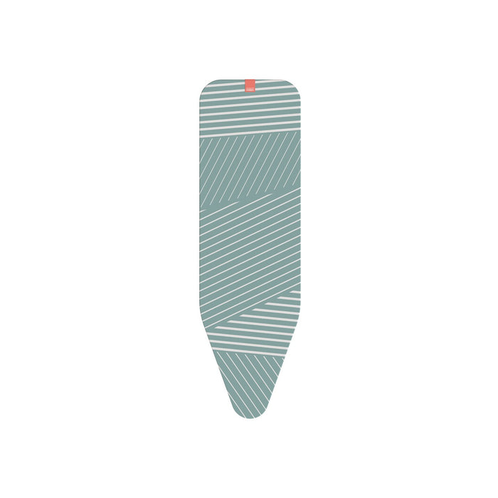 Joseph Joseph Flexa Strijkplankhoes B 135 cm - Grijs