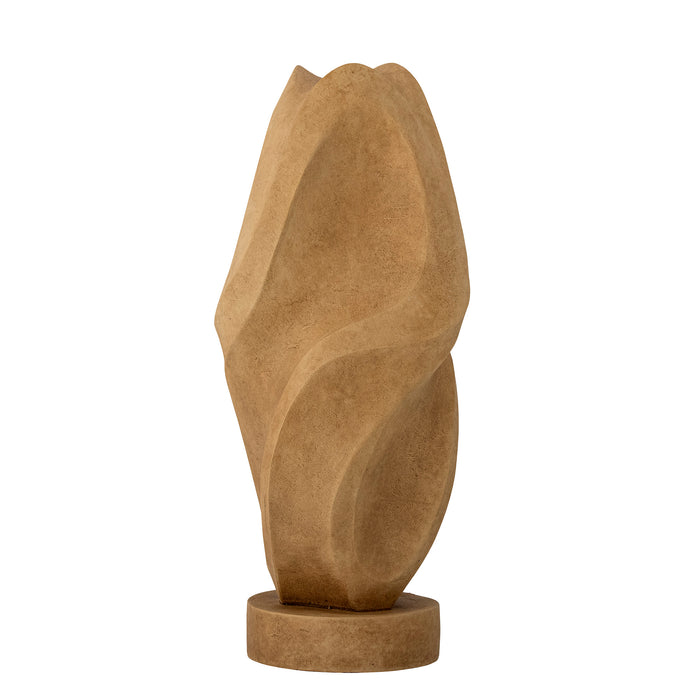 Bloomingville Delier Ornament - Bruin Hars