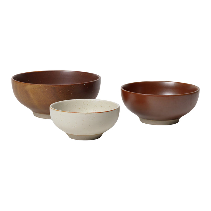Ferm Living Midi Kommen - 3 st.