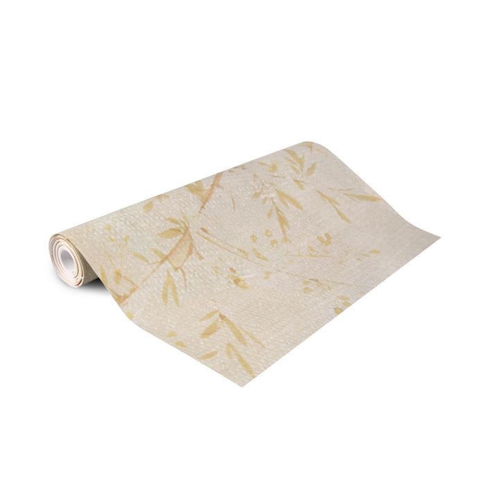 Art for the Home Zonsondergang Fotobehang 280x200 cm