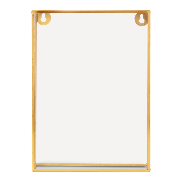 vtwonen Fotolijst H 28 x B 20 cm - Goud