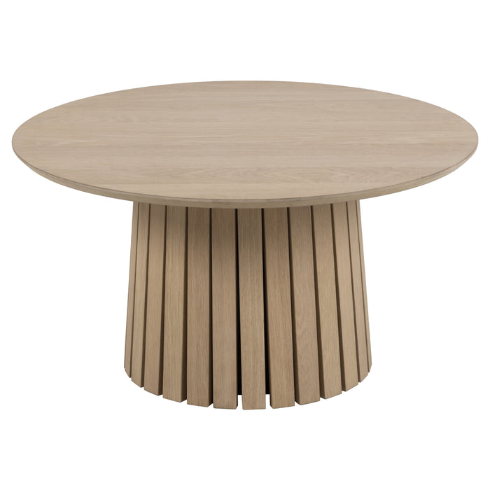 by fonQ Tower Salontafel Ø 80 cm