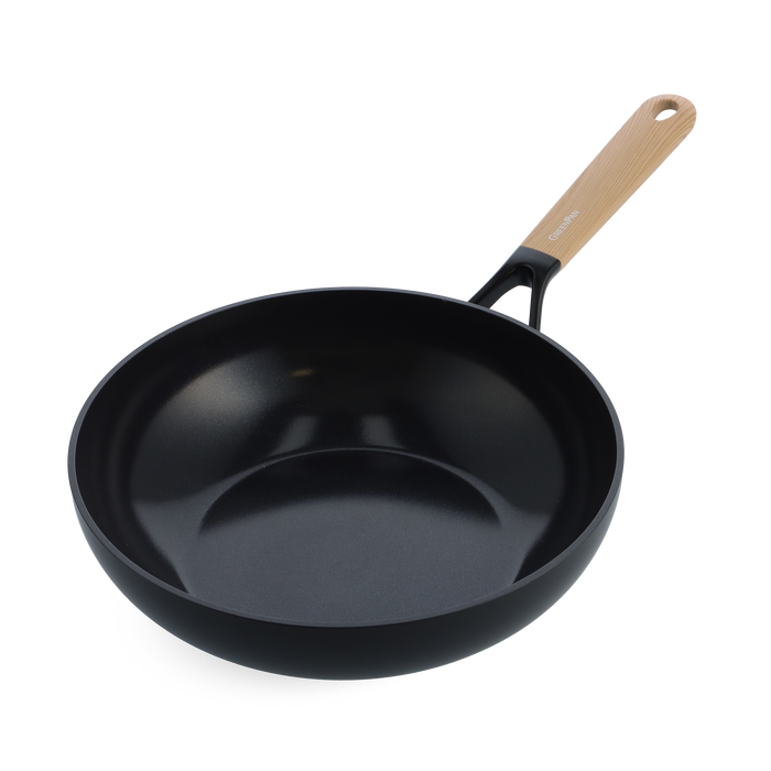 GreenPan Eco-Smartshape wokpan 28cm