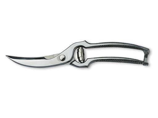 Victorinox wild-|gevogelteschaar - gesmeed RVS - zilver