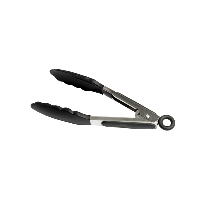 Jay Hill Serveertang | Vleestang | BBQ Tang - 17.5 cm