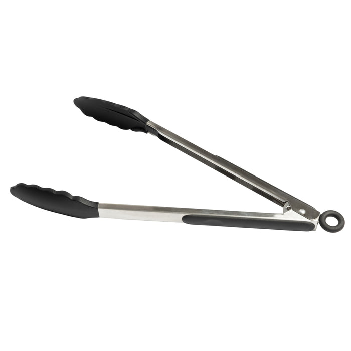 Jay Hill Serveertang | Vleestang | BBQ Tang - 35 cm