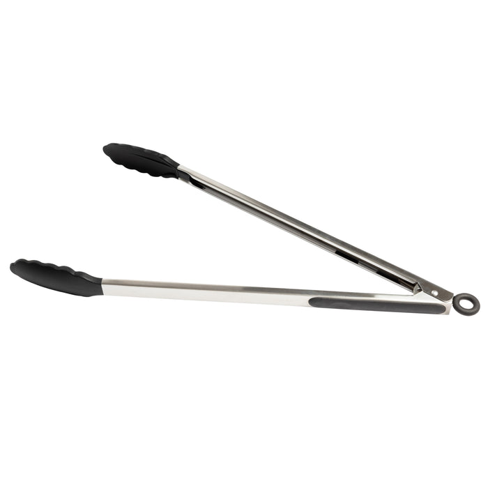 Jay Hill Serveertang | Vleestang | BBQ Tang - 40 cm