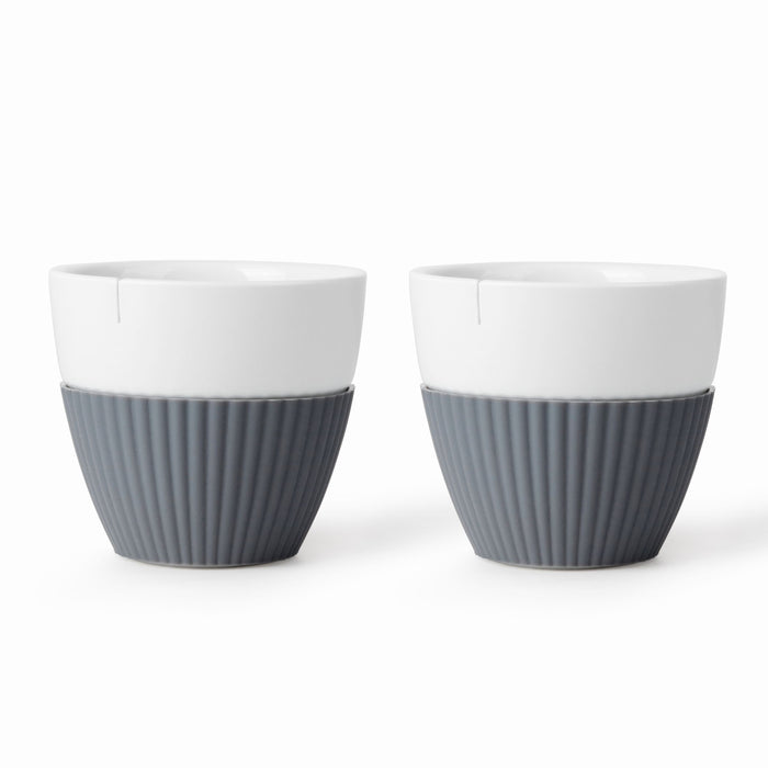 Viva Anytime Theekop 300 ml Set van 2 Stuks