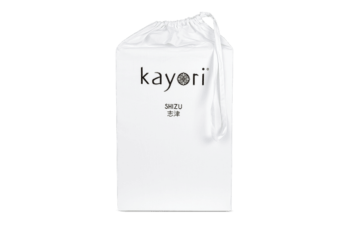 Kayori - Molton splittopper HSL Stretch - 200-220|200-220