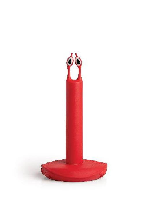 Ototo Crab N' Roll - keukenrolhouder