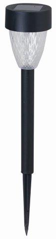 Luxform Lighting - Solar Montpellier Markeringslamp, 20x PDQ