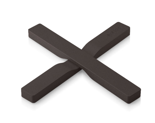 Pan Onderzetter, Magnetisch, Chocolate Bruin - Eva Solo