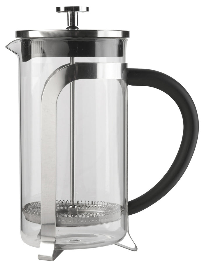 Leopold Vienna - Koffie- & theemaker Shiny 1,0L