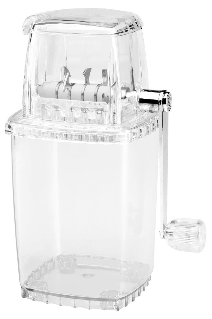 Leopold Vienna - Ice Crusher Transparant