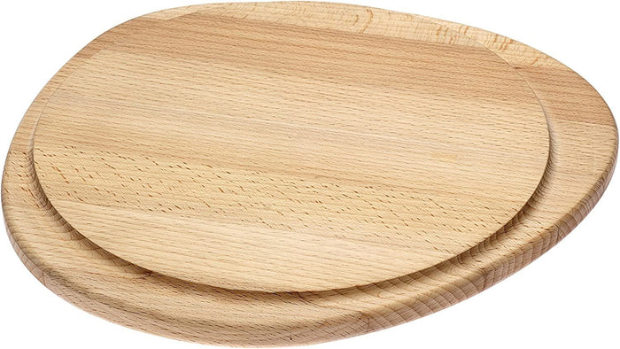 Sambonet Keukenhulp Snijplank 32 cm