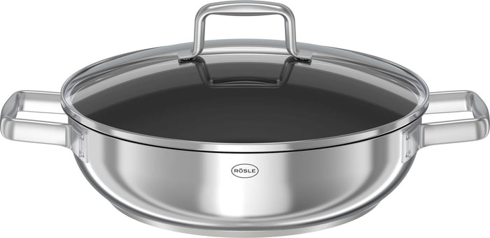 Rösle Keuken Moments Hapjespan 4 liter