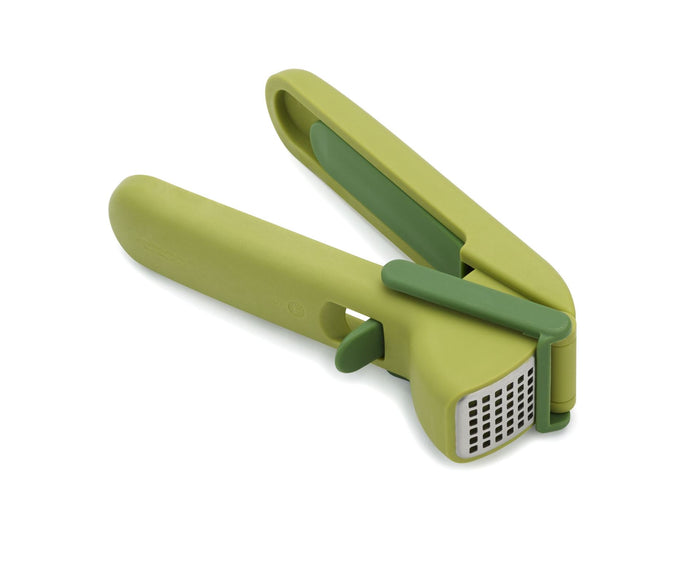 Joseph Joseph Duo Knoflookpers Easy Clean