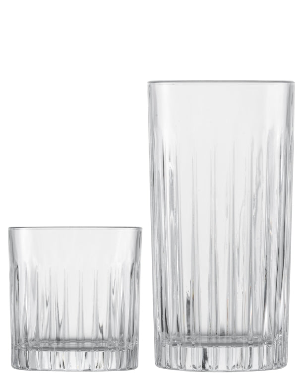 Schott Zwiesel Stage 8-delige set