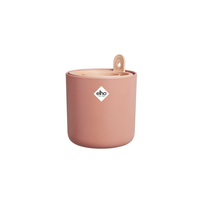 elho Amazing Avocado Pot Ø 12 cm - Roze