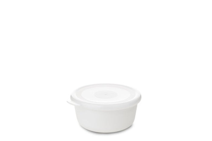 Mepal - Bewaardoos Volumia 350 ml - wit