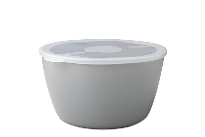 Schaal Volumia 3.0 liter - grey (grijs)