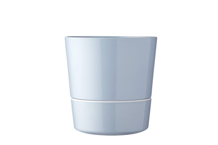 Mepal - Kruidenpot large - Nordic blue