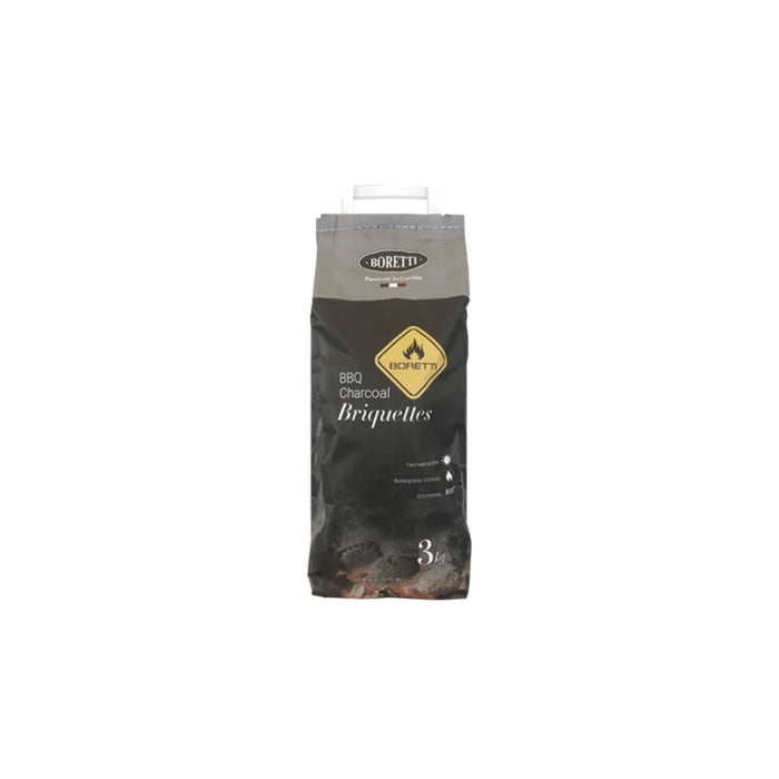 Boretti Boretti Houtskool briketten 3kg
