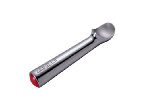 Zeroll Zerolon Scoop Ijsschep - Grijs - Ø49 mm - 24 Bollen Per Liter