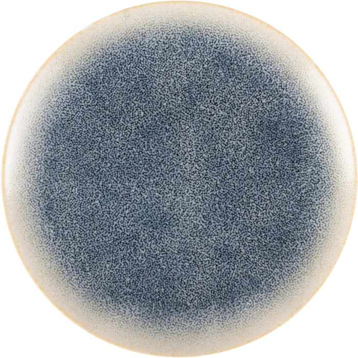 Hazel & Bos Juntos Granulado dinerbord - 27 cm - 6 stuks - porselein