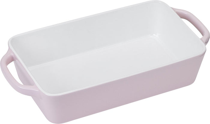 Resto Kitchenware - Fornax - Bakvorm - Bakvormen - Rechthoekig - Roze