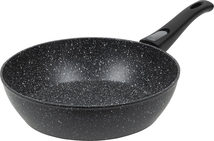 Resto Kitchenware - Leo - Koekenpan - Diepe koekenpan - Ø28cm