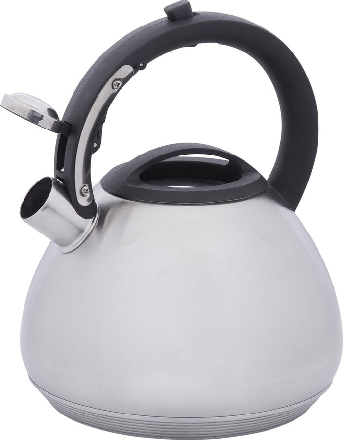 Resto Kitchenware - Theeketel - Inductie - Theekan - Theepot - RVS