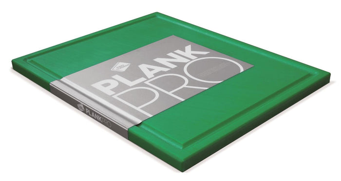 Inno Cuisinno snijplank Pro - 2-zijdig - groen