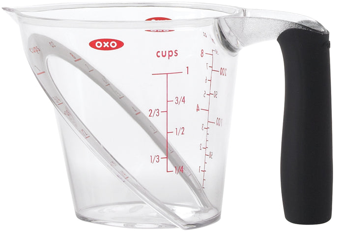 OXO Good Grips maatkan - 250 ml