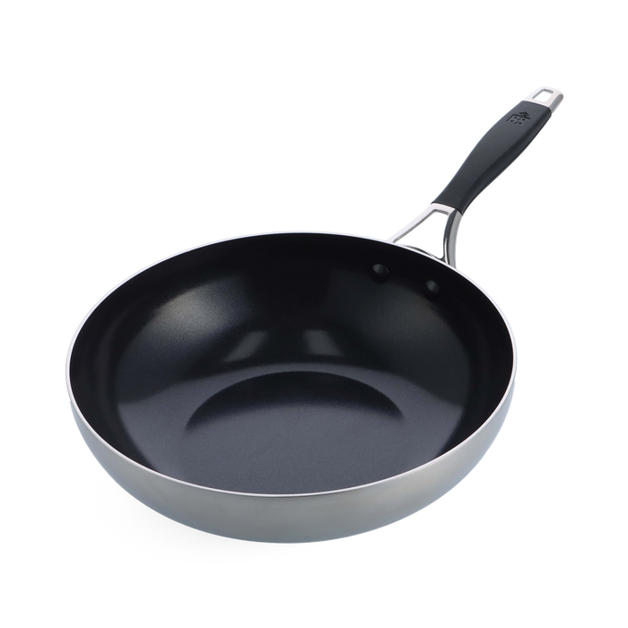 BK Intelligence Wokpan Ø 28 cm