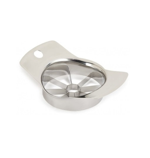 Rosle Appelverdeler - RVS, 9cm - Rösle