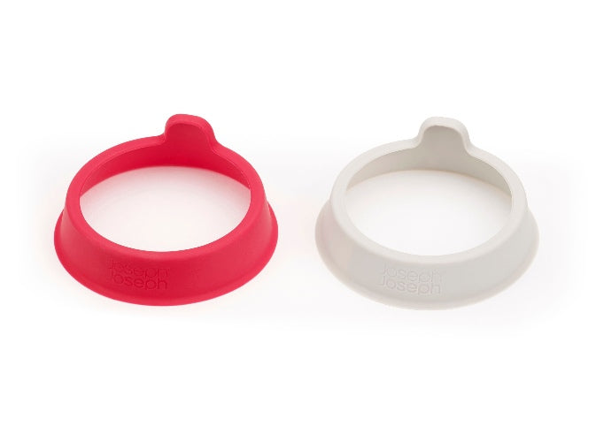 Joseph Joseph - Duo Ei Bakring, Set van 2 Stuks - Joseph Joseph