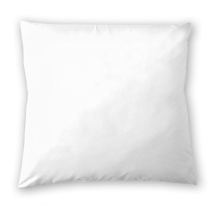 Cinderella Weekend - Kussenslopen met rits - Katoen - 80x80 cm - White