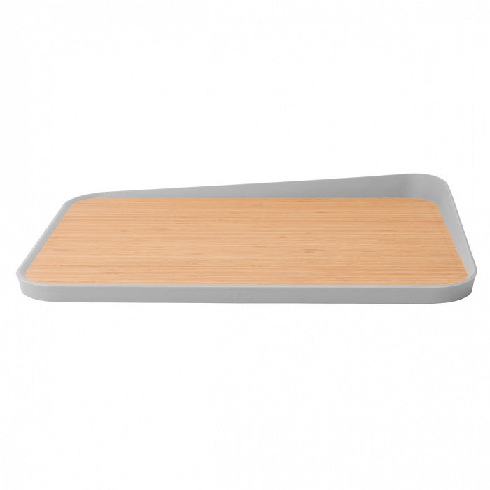 BergHOFF - Snijplank anti-slip - Bamboe - BergHOFF | Leo