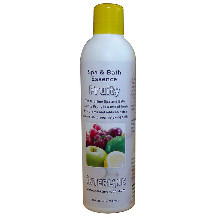Interline Spa geur Fruity