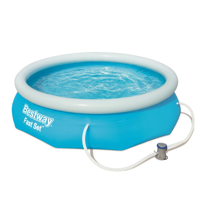 Bestway Zwembadset Fast Set 305x76 cm 57270