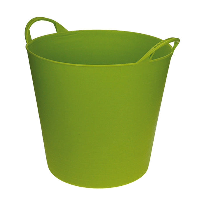 Talen Tools - Flexibele Kuip - 26L - Fel groen