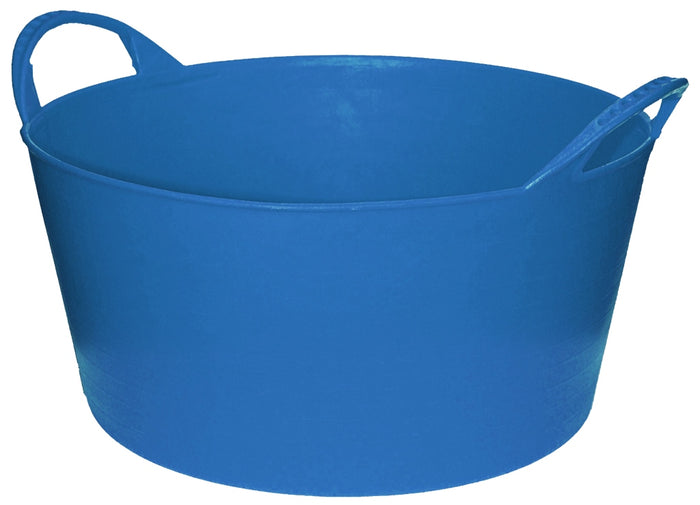 Talen Tools - Flexibele Kuip - 14L - Lichtblauw