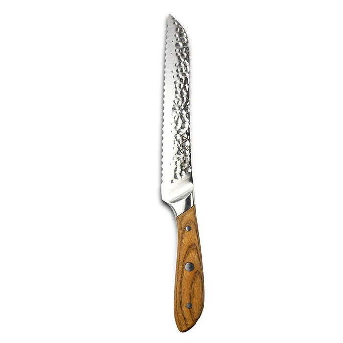 Broodmes, 20cm - Essenhout - Rockingham Forge | Ashwood