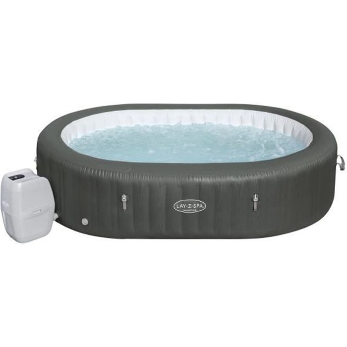 BESTWAY Lay-Z-Spa Mauritius opblaasbare hot tub - 270 x 180 x 71 cm