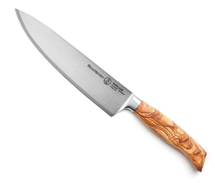 Messermeister Oliva luxe koksmes 20cm